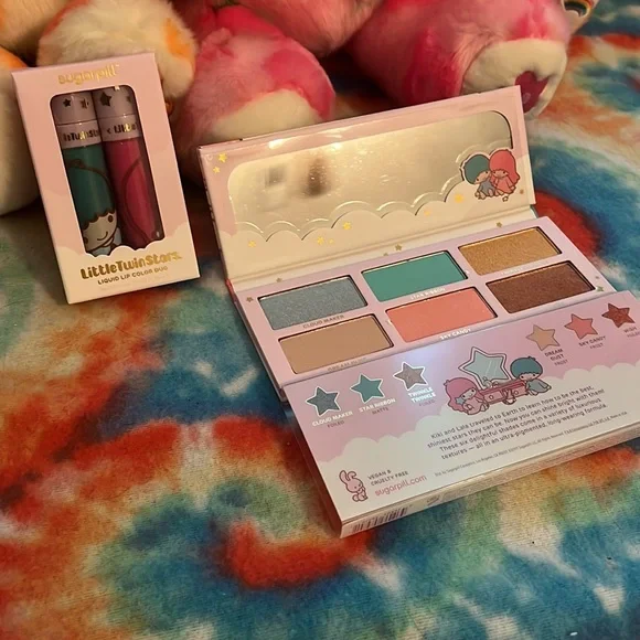 Little twin stars sugarpill - Picture 6 of 6